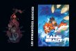 Kaiju Heart — Les Humanoïdes Associés