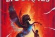 L’île aux licornes – Ed. Hachette Romans