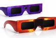 Éclipse solaire : des lunettes indispensables