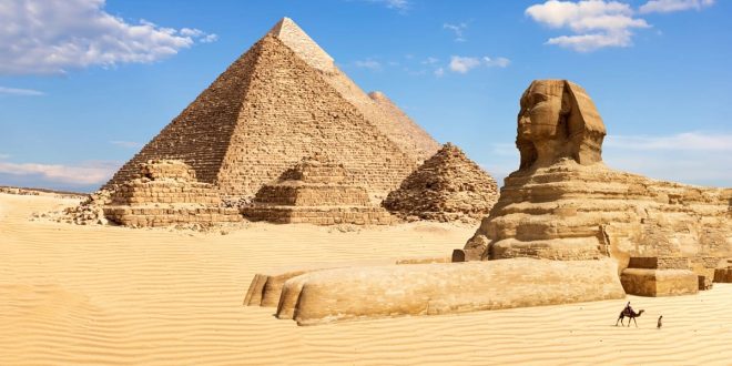 Comment la technologie facilite désormais les voyages en Égypte pour les visiteurs internationaux