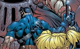 Battle-chasers-intégrale-Delcourt