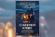 Les Aventuriers de Minuit : Jules Verne et Conan Doyle mènent l’enquête