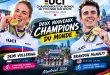 Mondiaux de cyclisme 2026 : Montréal sacre les nouveaux champions du monde