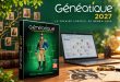 Généatique 2027 : l’intelligence artificielle au service de votre histoire familiale