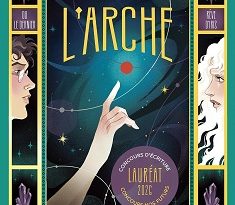 L-arche-ou-le-dernier-reve-d-iris-Hachette-Romans