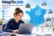 À 18 ans, Luca crée MapToJob pour simplifier la recherche d’alternance