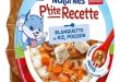 NaturNes – Des recettes inédites pour les petits !