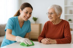 gagner du temps au quotidien grâce aux services à domicile