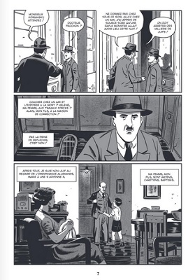 le-dessinateur-de-Drancy-Delcourt-extrait le-dessinateur-de-Drancy-Delcourt-extrait