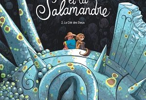 le-pecheur-et-la-salamandre-T2-La-cite-des-dieux-Dargaud