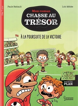 mon-roman-chasse-au-tresor-Poursuite-victoire-Larousse mon-roman-chasse-au-tresor-Poursuite-victoire-Larousse