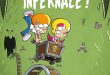 Une grande aventure des P’tits diables – La maison infernale !