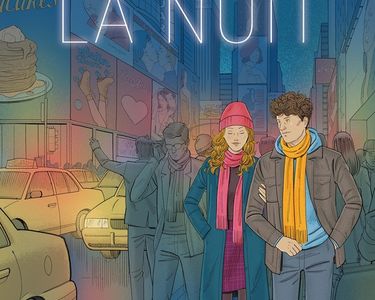 Retiens la nuit d’Anna Shaw : Une nuit pour raviver les souvenirs d’un amour brisé