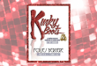 Bottes à talons et univers flamboyant de la comédie musicale Kinky Boots aux Folies Bergère à Paris en 2027.