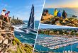 Route du Rhum 2026 : trois points de vue incontournables pour admirer le départ dans les Côtes-d’Armor