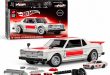 Mattel Brick Shop accueille Nissan dans sa gamme avec la Skyline GT-R de 1971