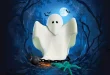👻 Fantôme PLAYMOBIL : la plus mignonne des créatures d’Halloween