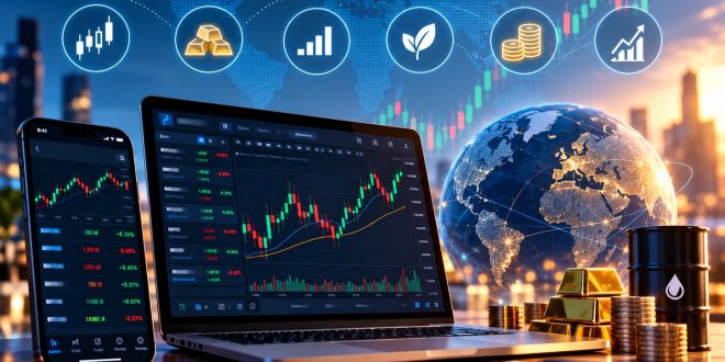 Indicateur de risque et de rendement synthétique : comment l’utiliser en trading