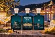 Portofino Dry Gin se pare de blanc et dévoile Winter Nights, son édition limitée hivernale