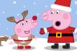 Peppa Pig au cinéma : « Peppa fête Noël », une sortie familiale pour célébrer la magie des fêtes