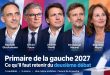 Présidentiel 2027 – Ce qu’il faut retenir du débat : les 5 candidats en 5 points