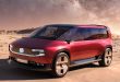Renault E-Space Concept : le monospace électrique fait son grand retour !