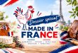 MIF Expo 2026 : le Made in France à l’honneur à Paris