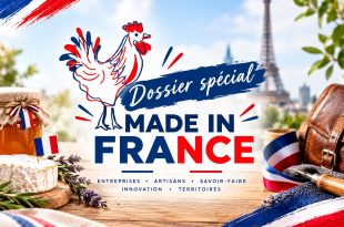 Salon Made In France