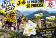 Tour de France 2027 : à J-6, l’Auvergne en ligne de mire