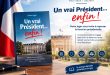 Un vrai Président… enfin ! : Denis Jager questionne la fonction présidentielle