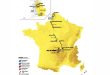 Tour de France Femmes 2027 : un Grand Départ historique en Grande-Bretagne