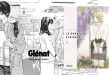 Le dernier écrivain – Tome 3/4 – Éditions Glénat Manga