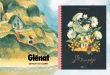 Mésange – Une petite douceur d’automne – Éditions Glénat Jeunesse