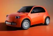Nouvelle Citroën 2CV : l’icône française fait son grand retour en version électrique au Mondial de l’Auto 2026