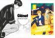 Promise Cinderella – Tome 9 – Éditions Glénat Manga